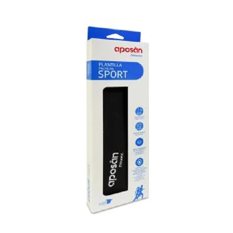 Plantilla Sport T41-46