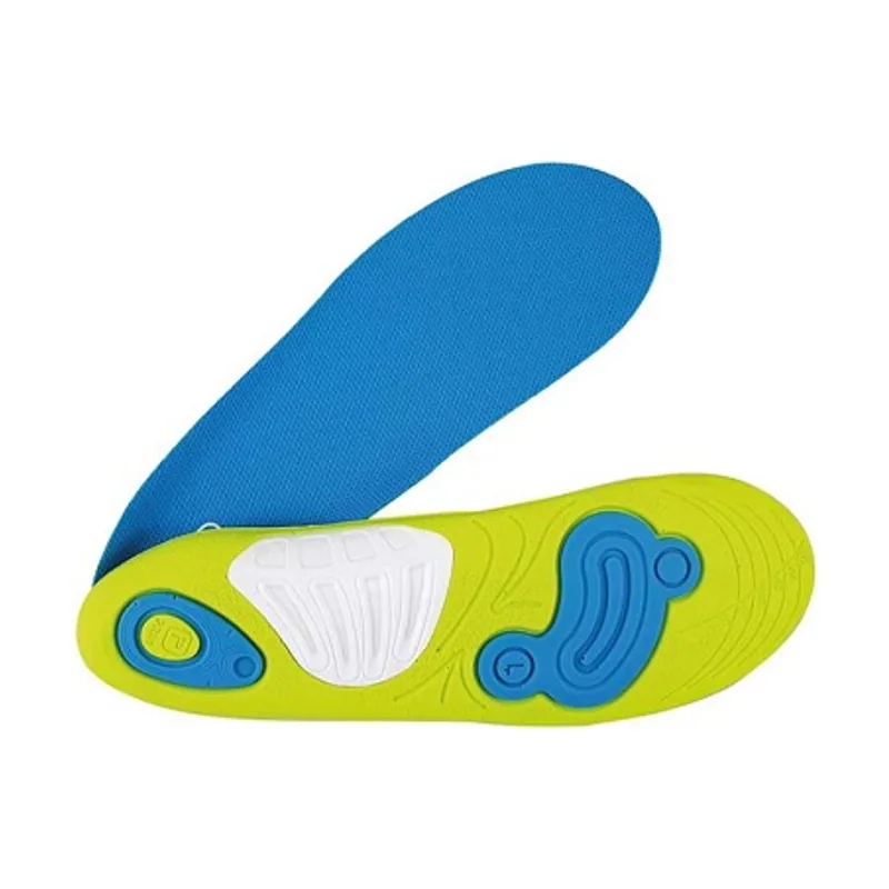 Comforgel Plantillas Largos Paseos H