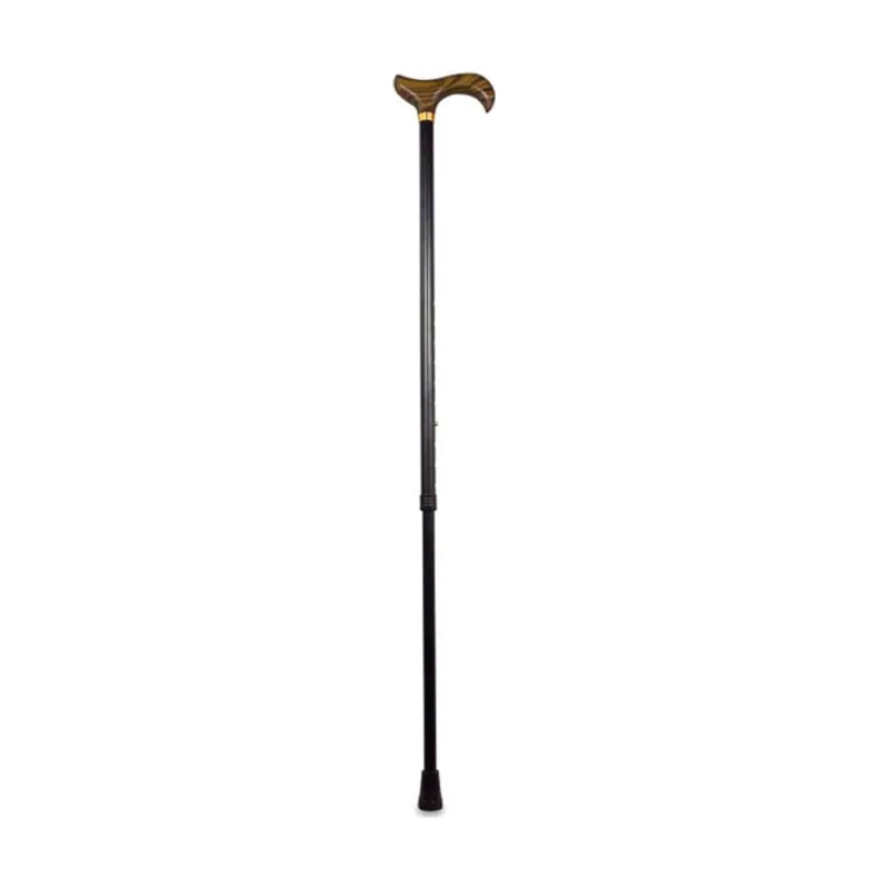 Muletilla Prim Extensible Aluminio