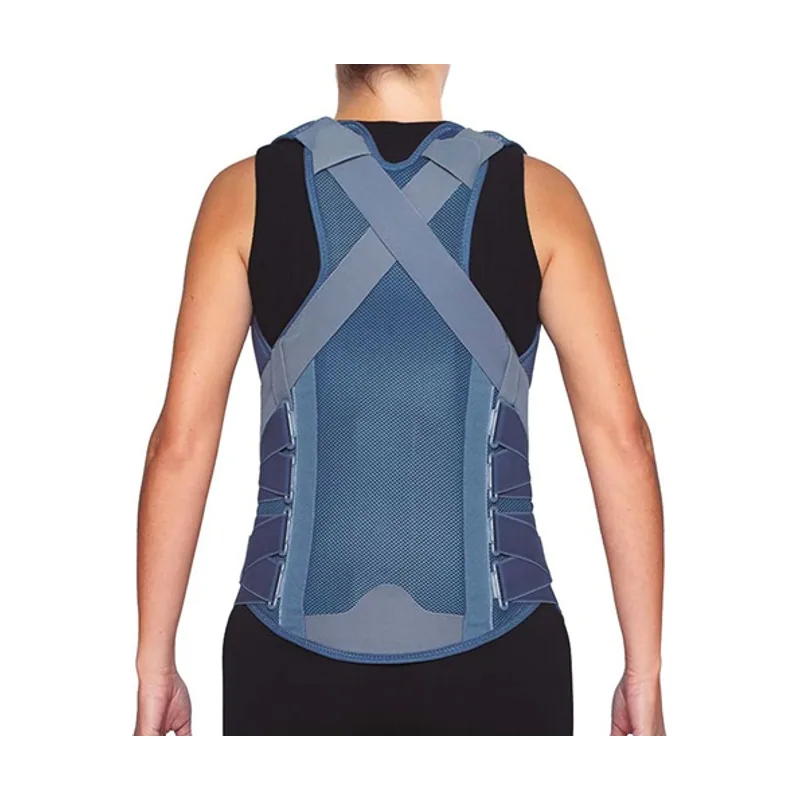 Primspine Focusbrace Corse Rigido Toraco Lumbosacro Xxl