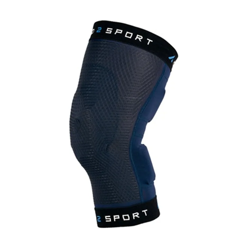Cold2Sport Rodillera Termica Crioterapia Txl 46-50 cm