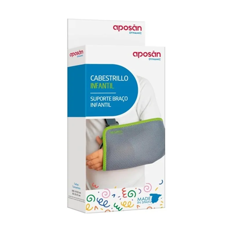 Cabestrillo Inf Xs