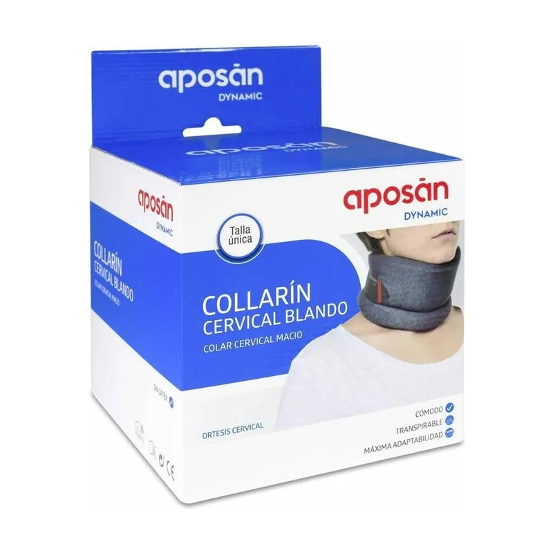 Ap Dynamic Collarin Cervica Tu