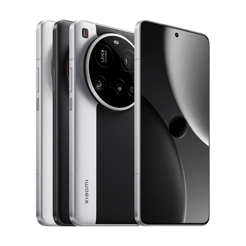 Xiaomi 15 Ultra