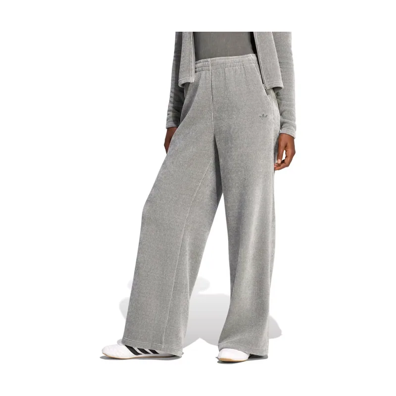 Pantalón Prem Ess Chenille FL WL E4925