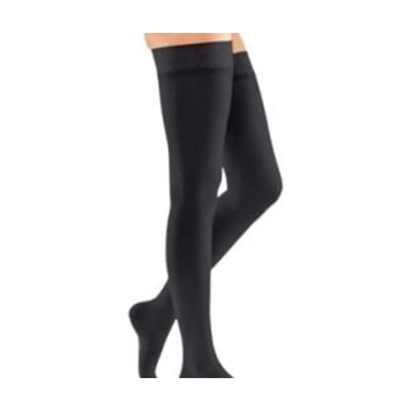 Elegance Media Ccl2 Ag S/p T4 Regular Negro 1 Par