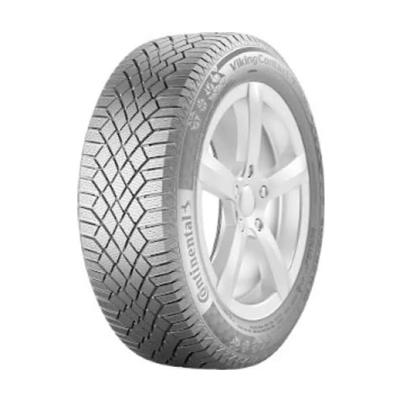 Continental Viking Contact 7 255/60 R18 112T