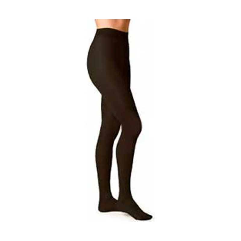 Orbalast Panty 40 Dn Brillo Negro T.5 Ref. 86010155