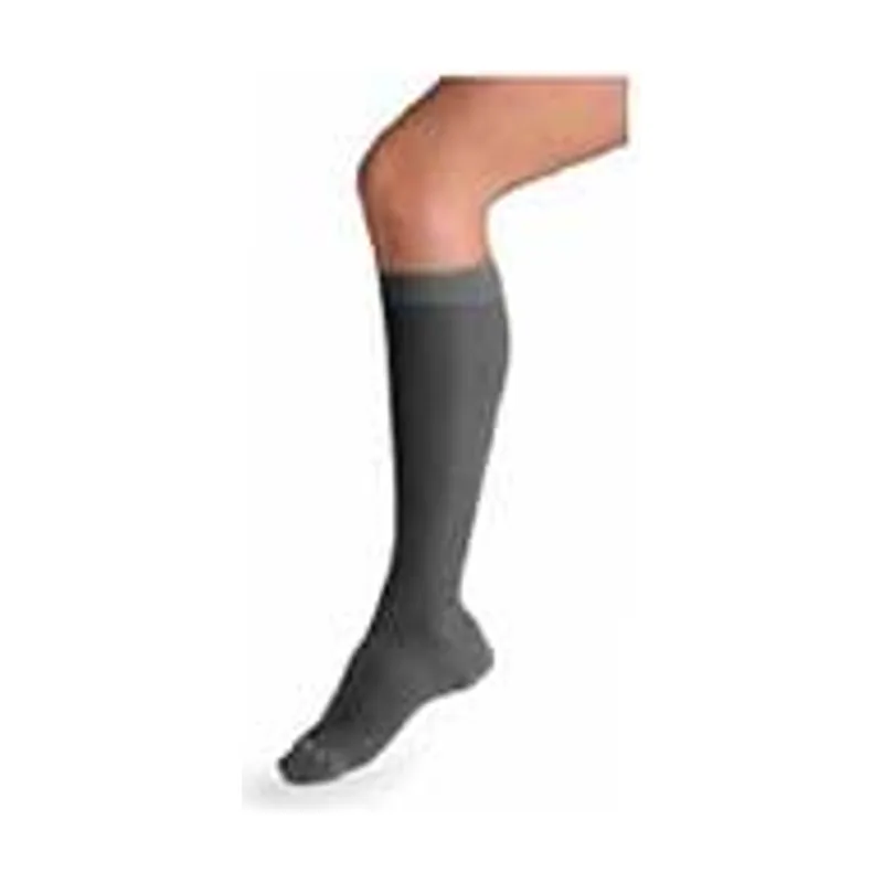 Viadol Media Corta Compresion Normal Va-34 Negro T.3 Ref. 10013463