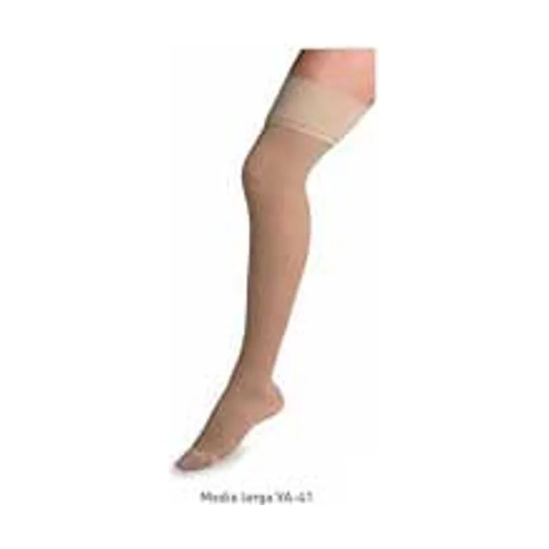 Viadol Media Larga Compresion Normal 140D Beige T3 Mediana Ref. 10014183