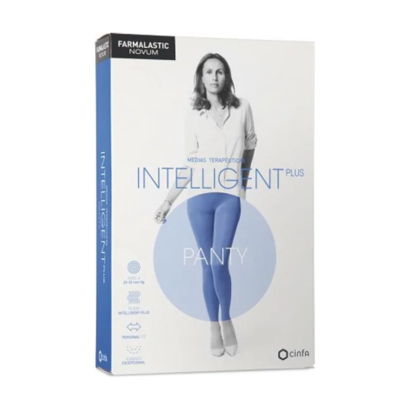 Novum Panty T5