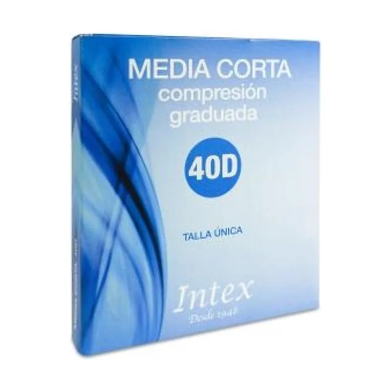 Intex Corta 40 Ne
