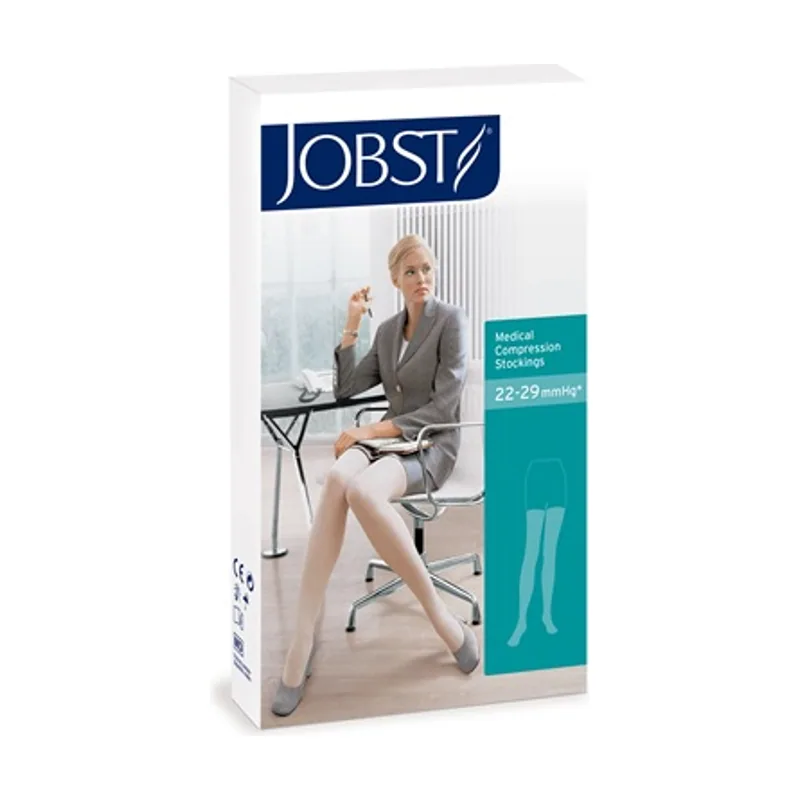 Media Larga Blonda 140 Beige T2