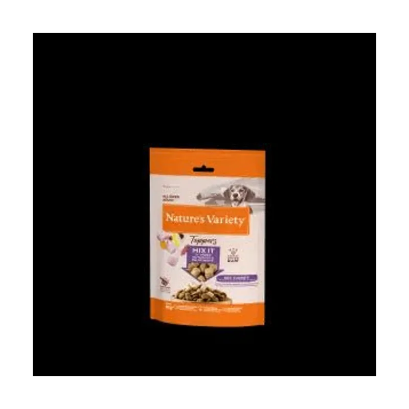 Affinity Toppers de Pavo para Perros 7x40gr