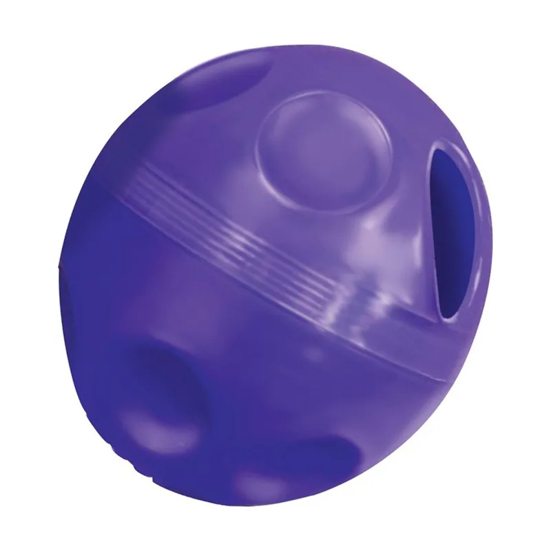 Pelota Dispensadora de Chuches para Gatos 16,5 cm