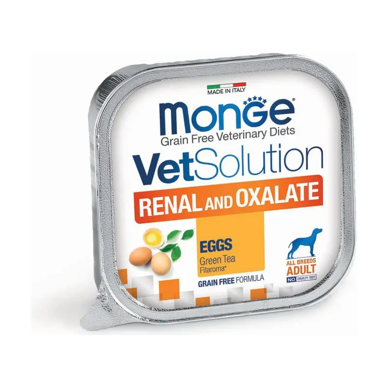 Renal con Oxalato 150 GR