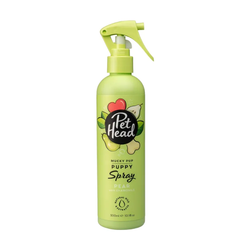 Spray Mucky Puppy para Cachorros 300 ml