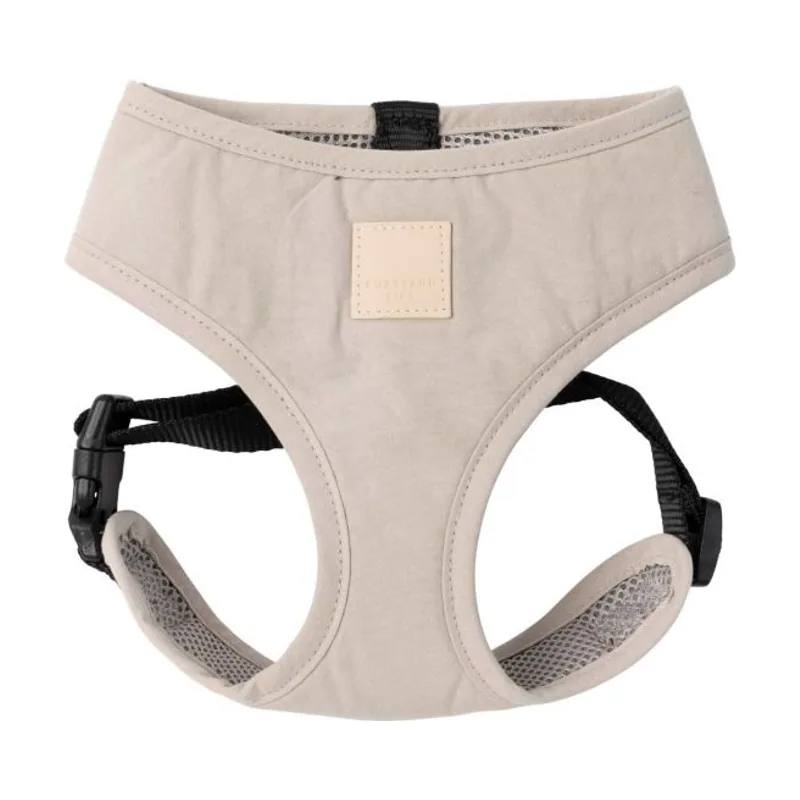 Arnes Life Cotton Sandstone para Perros XL