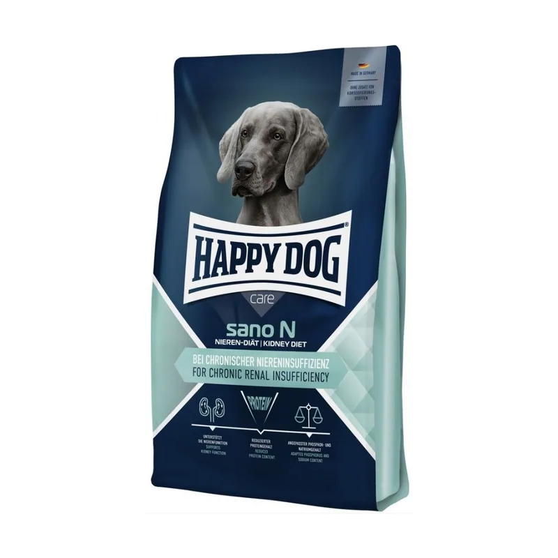 Pienso Sano N para Perros 1 kg