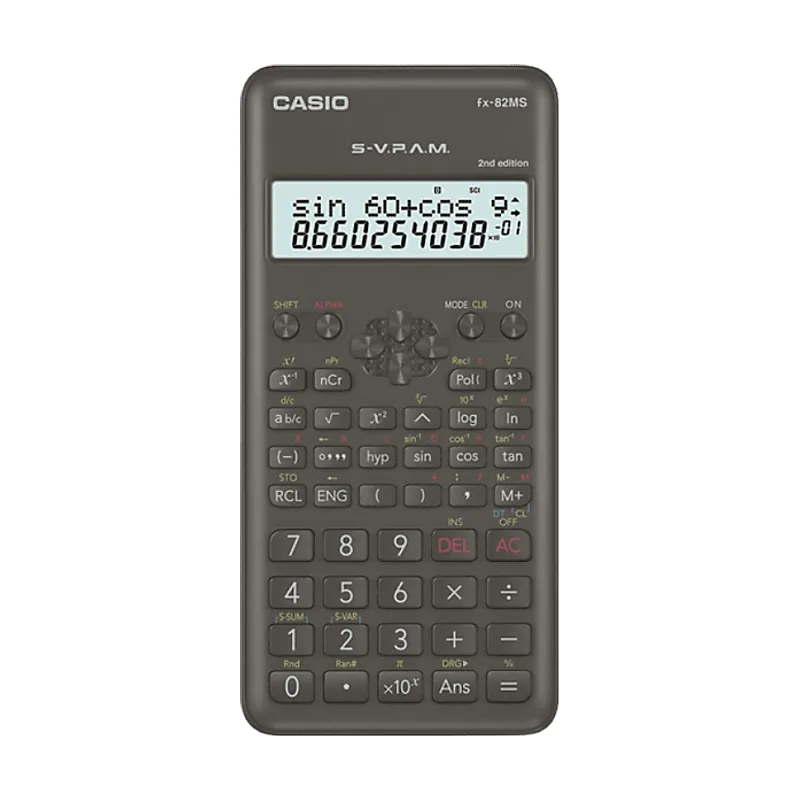 FX-82MS-2