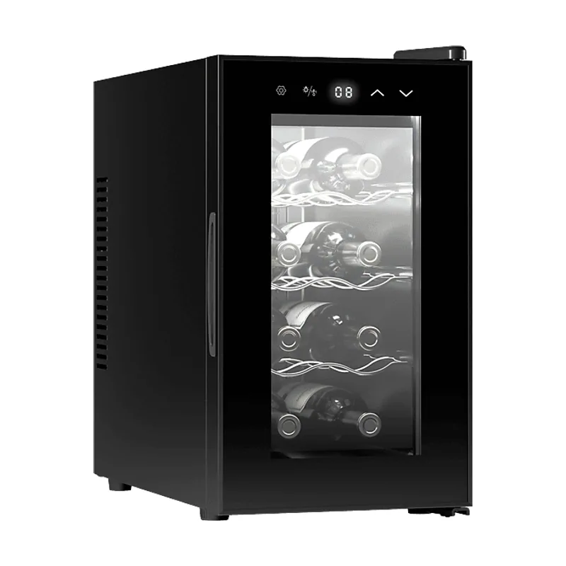 Bolero GrandSommelier 830 CoolCrystal