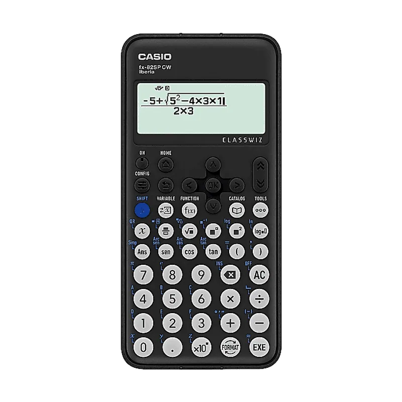 FX-82SPCW