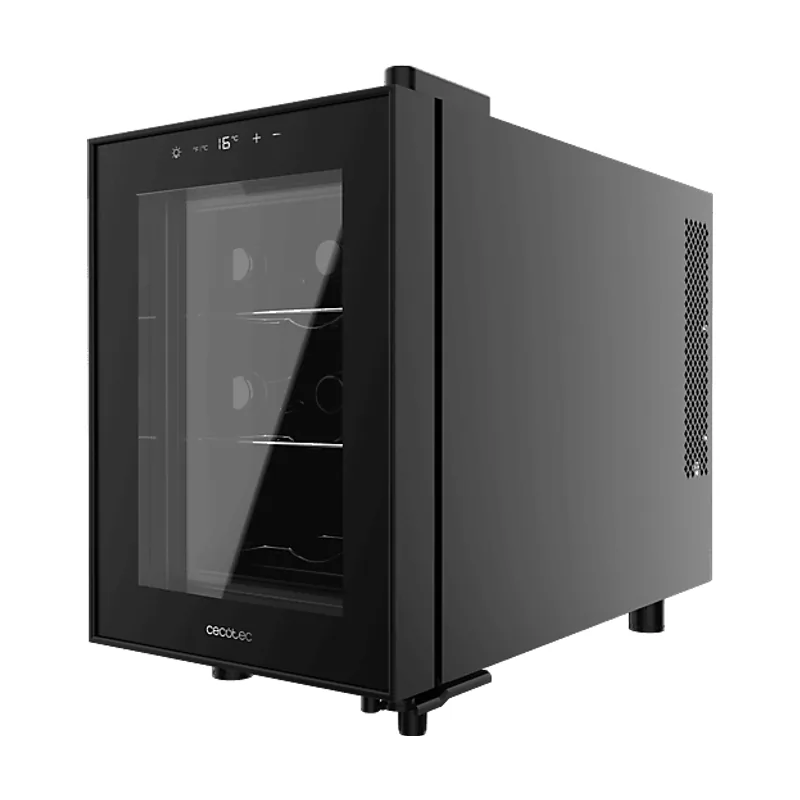 Bolero GrandSommelier 600 CoolCrystal