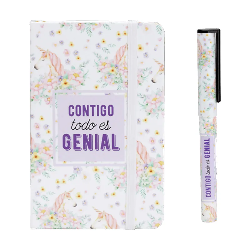 Libreta EAE1000