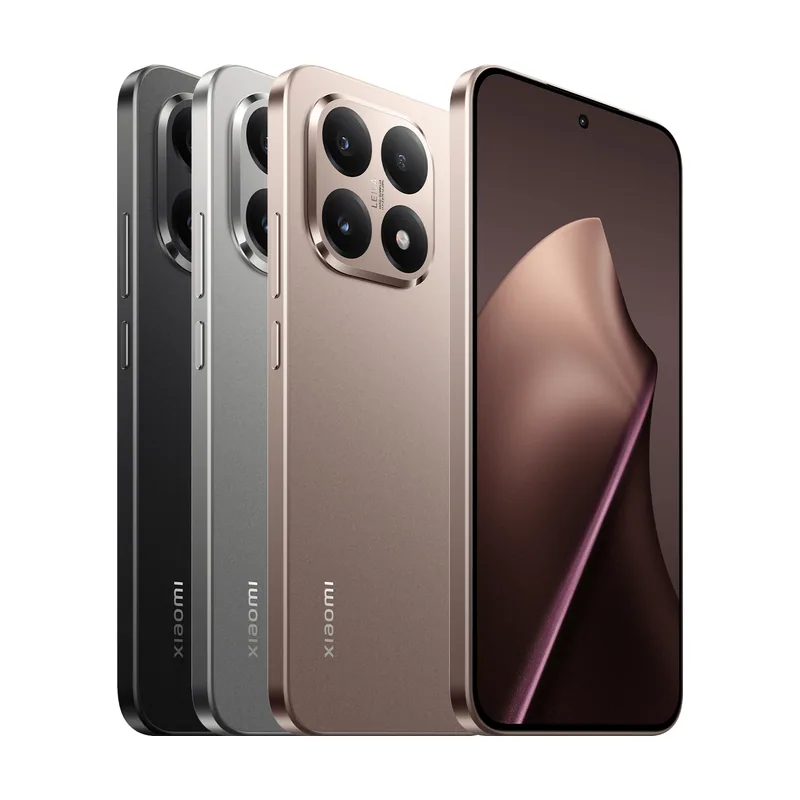 Xiaomi 15T