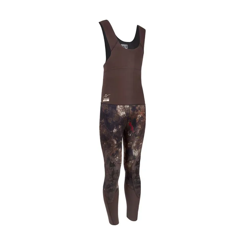 Pantalones De Pesca Submarina Rocksea Wide 5 mm