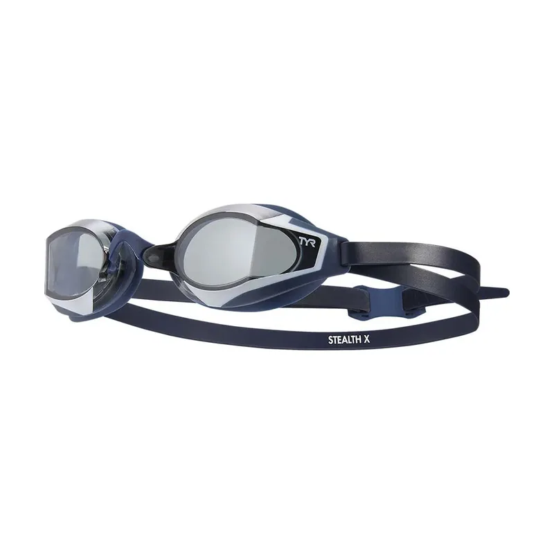 Gafas De Natación Stealth-x Performance