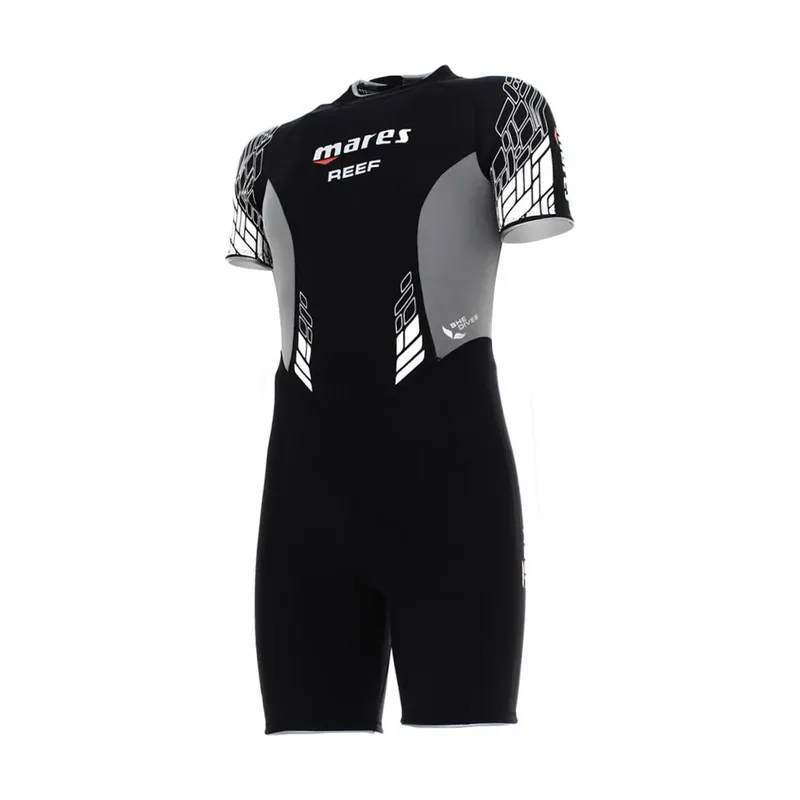 Shorty De Manga Corta Para Mujer Reef She Dives 2,5 mm