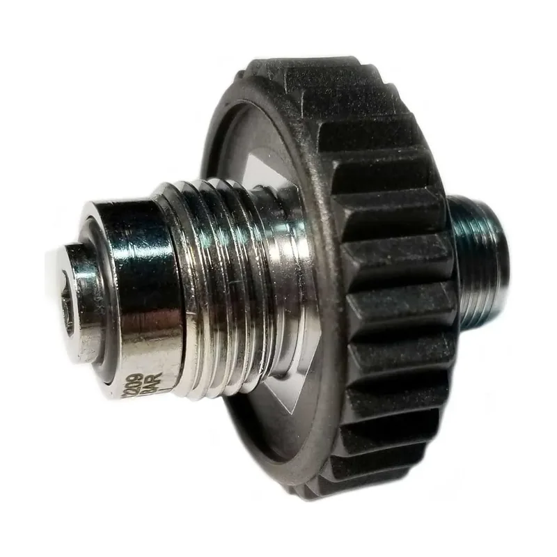 Convertidor Din200 Regulator