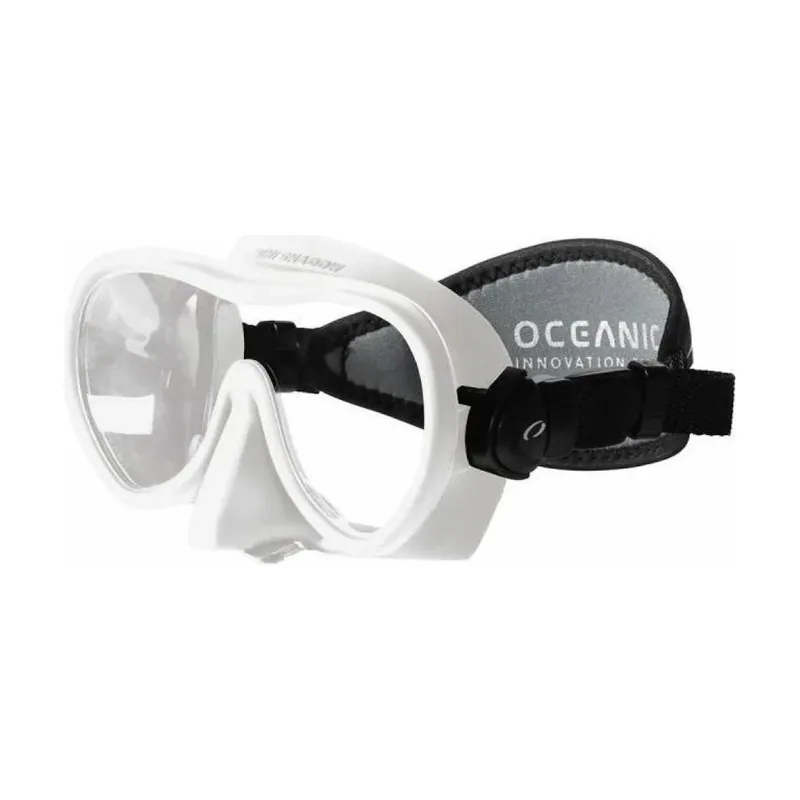 Máscara De Buceo Mini Shadow Neo