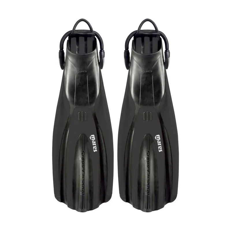 Aletas De Buceo Avanti Superchannel