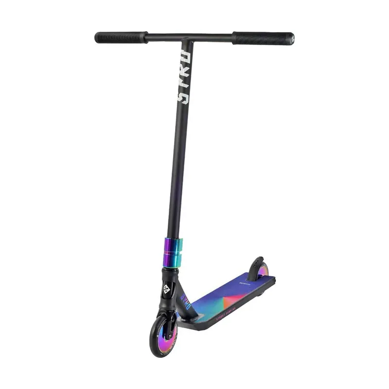 Patinete Syko