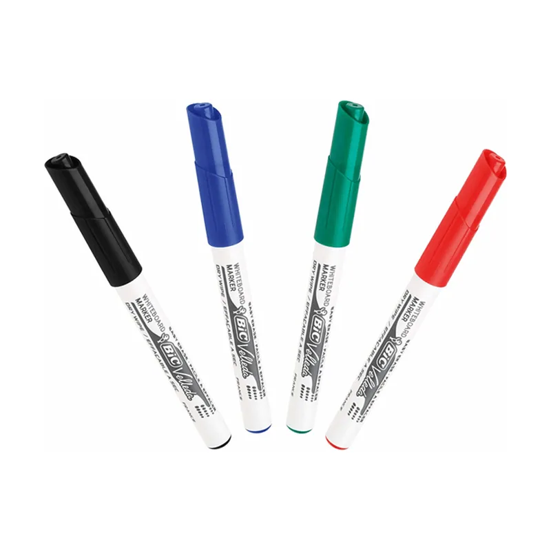 BIC EST 4 Marcador Velleda 1199001744