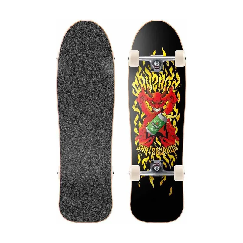 Skateboard Hellneken 9.0"x31.0"