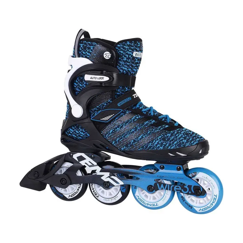 Patines En Línea Wire 3.0