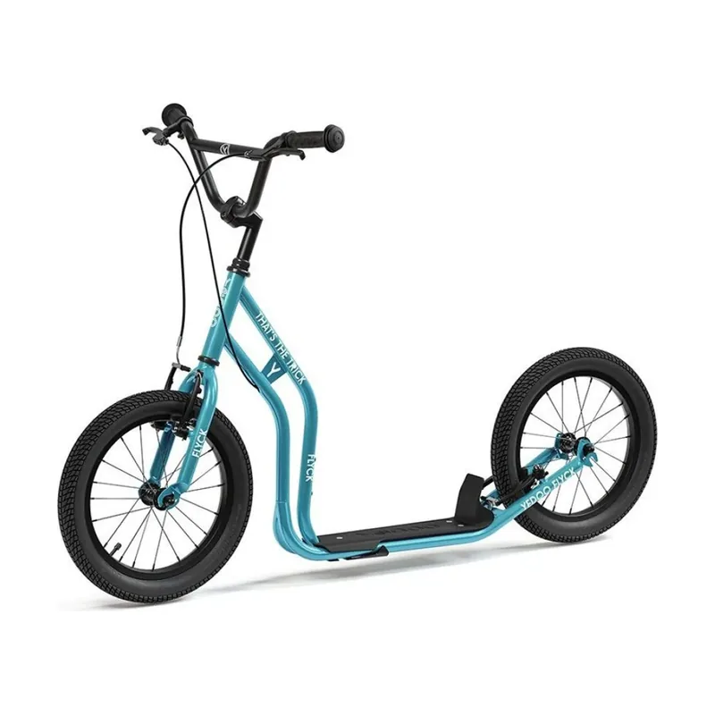Patinete Flyck Runrun Series Y40