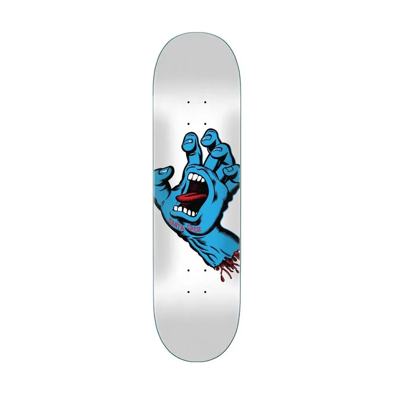 Tabla De Skate Screaming Hand 8.25 X 31.8