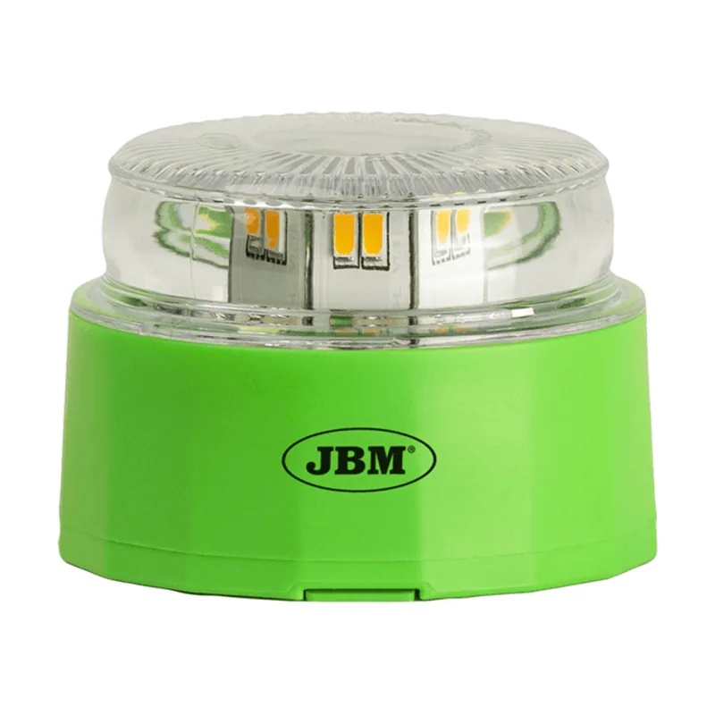 Baliza de Emergencia V16 Geolocalizable