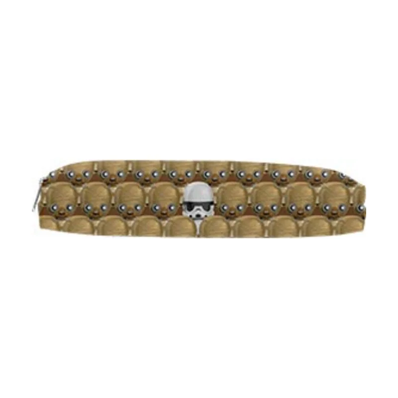 Estuche Lapiz Tusken Raiders Stormtrooper