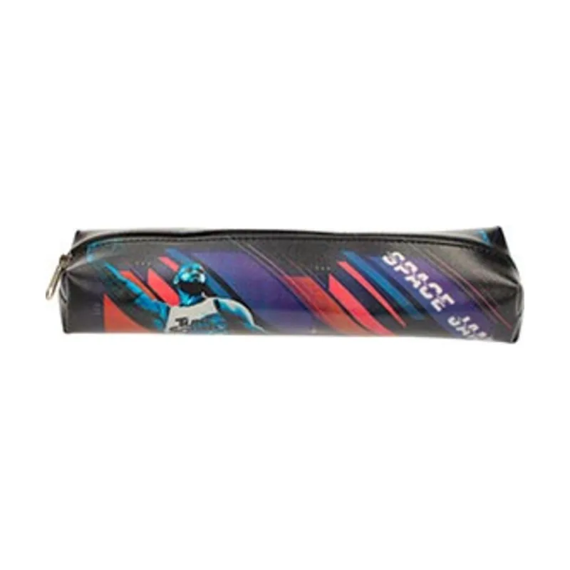 Estuche Lapiz Lebron Mate Space Jam Looney Tunes