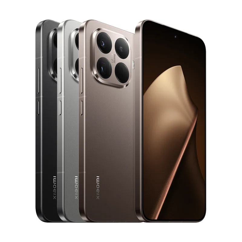 Xiaomi 15T Pro