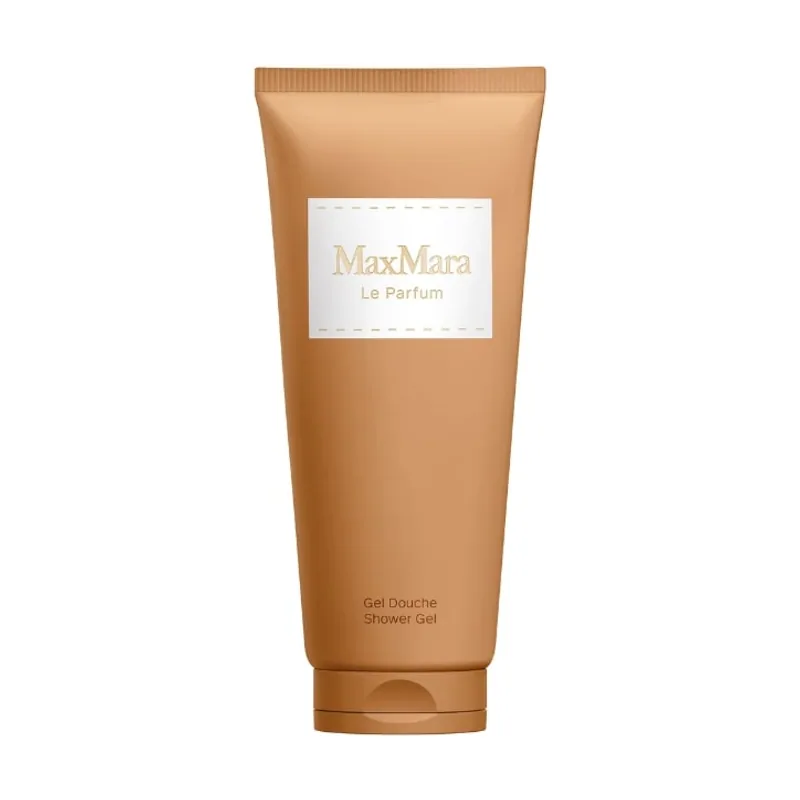 Le Parfum Shower Gel