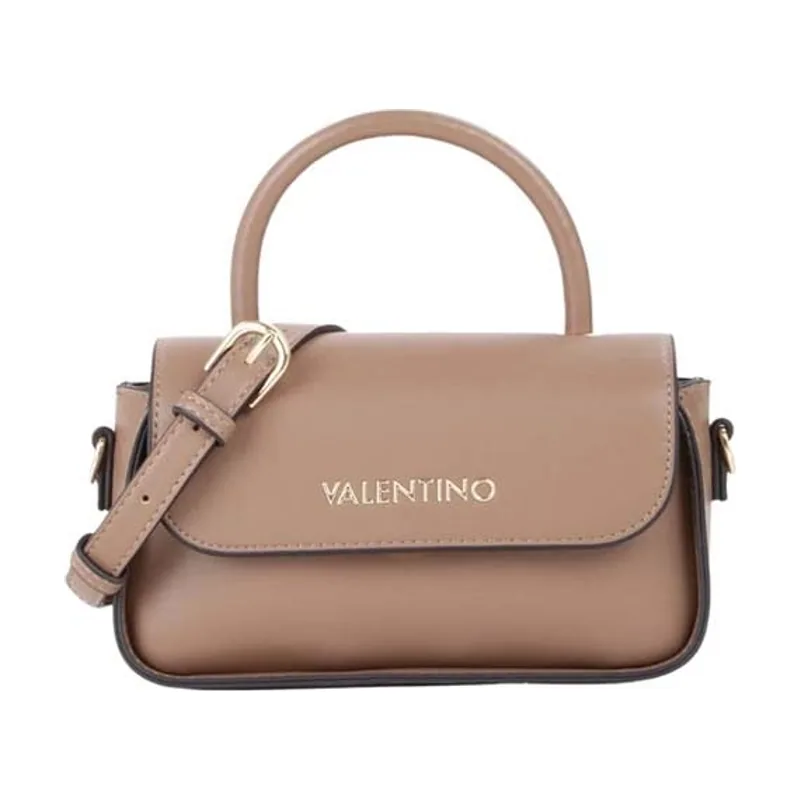 Bolso de Mano Faith Re Topo