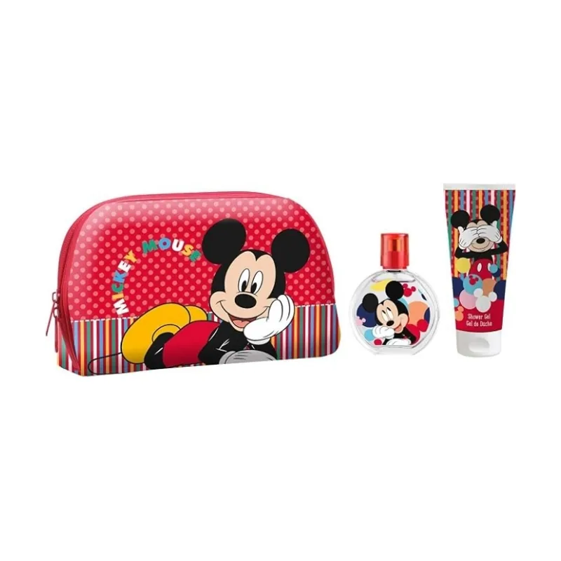 Mouse Estuche