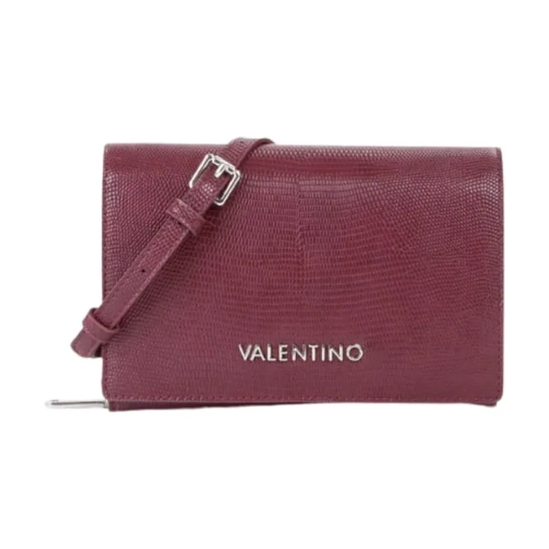 Bolso de Mano Ember Ciruela