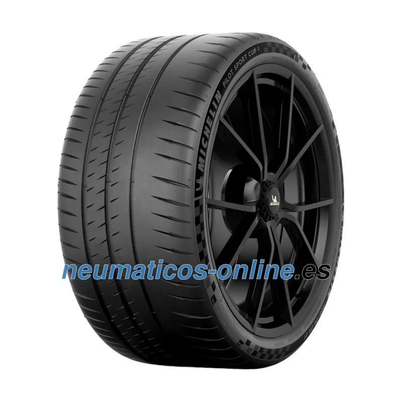 Pilot Sport Cup 2 ( 325/30 ZR20 106Y XL K1